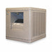 Ducted Evaporative Cooler 5500 cfm 1/2HP