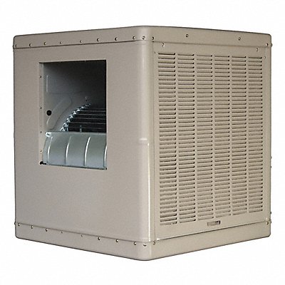 Ducted Evaporative Cooler 5500to6500cfm
