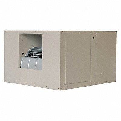 Ducted Evaporative Cooler 4000to5000 cfm