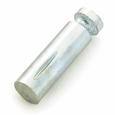Grooved Pin 5/32 in dia 0.75 in L PK25