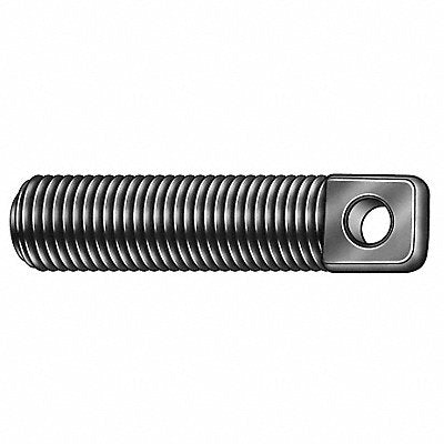 SpringAnchor Stationary LCS Blk 6-48x5/8