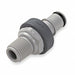 Inline Insert Polypropylene/ABS Shut-Off