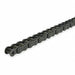 Roller Chain 10ft Riveted Pin Steel