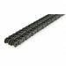 Roller Chain 10ft Riveted Pin Steel