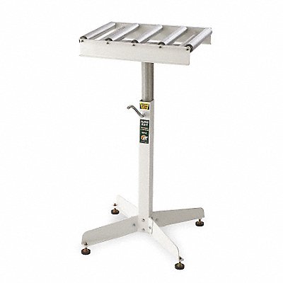 Material Support and Transfer Stands