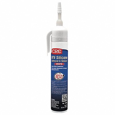 Gasket Sealant 6.5 oz White