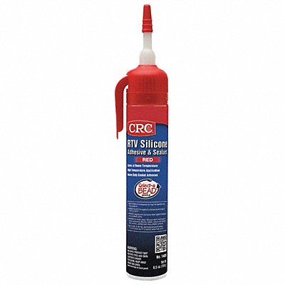 Gasket Sealant 6.5 oz Red