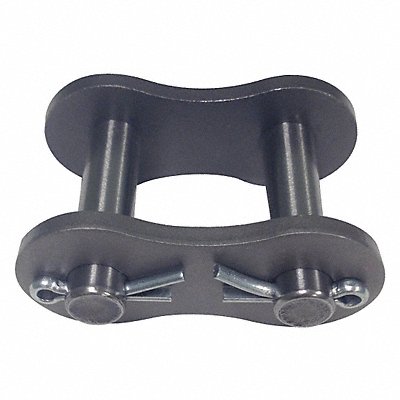 Connecting Link Steel Riveted 1 27/32 in
