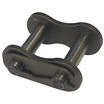 Connecting Link Steel Riv 23/32 in PK5