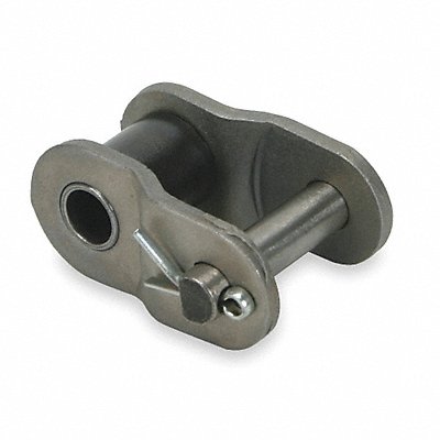 Offset Link Steel Riveted Pin 2 31/64 in