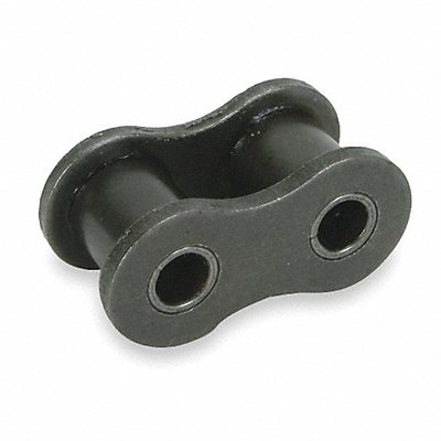 Roller Link Steel Riveted 27/64 in PK5