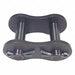Connecting Link Steel Riveted 1 35/64 in