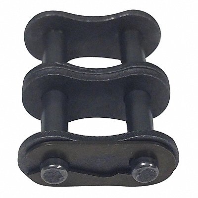 Connecting Link Steel Riv 2 1/8 in PK5