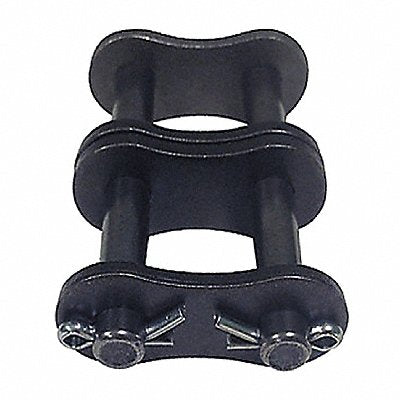 Connecting Link Steel Riveted 2 11/16 in