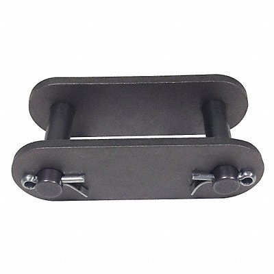 Connecting Link Steel 1 43/64 in