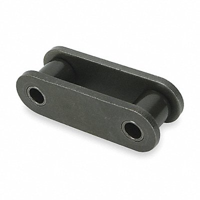 Roller Link Steel 17/32 in