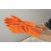 Chemical Resistant Glove 28 mil Sz 11 PR