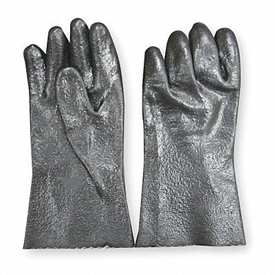 D0526 Chemical Resistant Glove PVC 12 L M PR