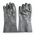 D0526 Chemical Resistant Glove PVC 12 L M PR