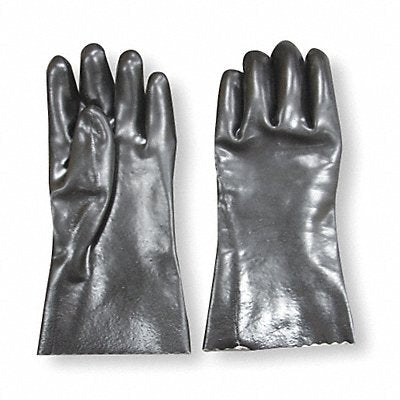 D0524 Chemical Resistant Glove PVC 12 M PR