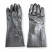 D0525 Chemical Resistant Glove PVC 14 XL PR