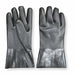 D0528 Chemical Resistant Gloves PVC 12 M PR