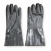 D0529 Chemical Resistant Glove PVC 14 M PR