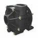 Pedestal Pump Noryl 1/2hp 1 1/2in