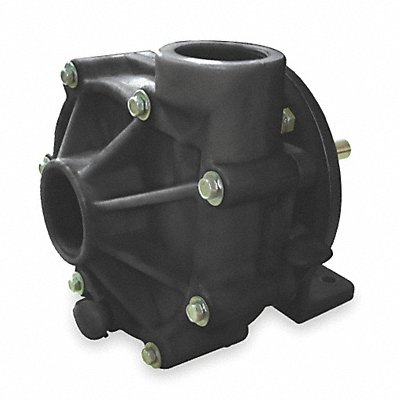 Pedestal Pump Noryl 1 1/2hp 1 1/2in