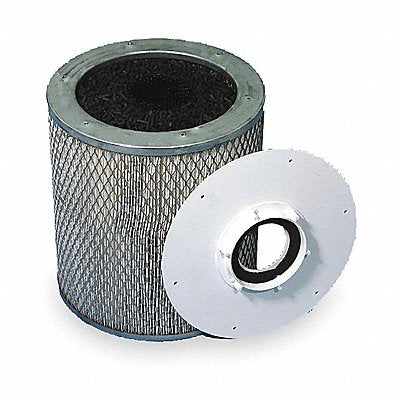 Carbon Filter MERV 14