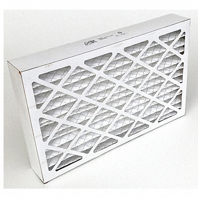 Air Cleaner Filter MERV 11 25x20x4 