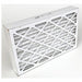 Air Cleaner Filter MERV 11 25x20x4 