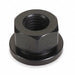 FlngNt Stl Blk Oxd 30x25mm 1PK