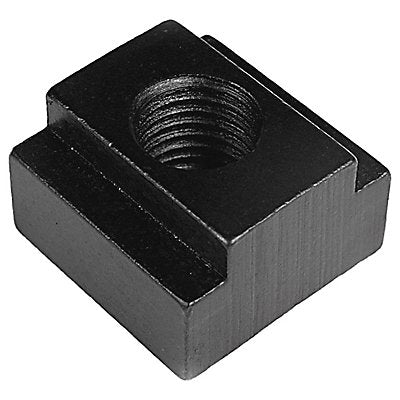 Milling Machine T-Slot Nuts