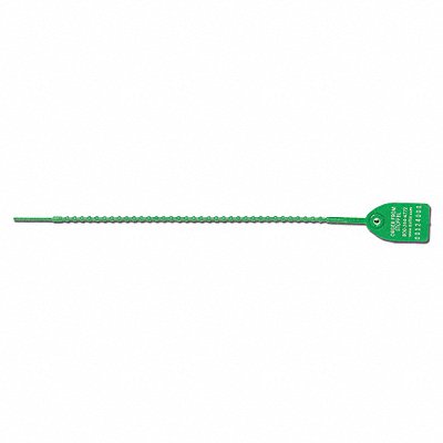 Tug-Tight Seal 15 Green 40 Lb PK1000