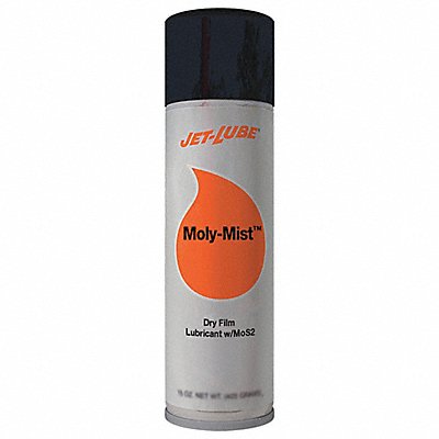 9 oz Aerosol Dry Lubricant