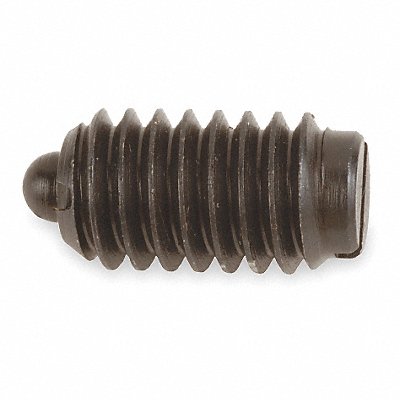 Spring Plunger 5/8 -11 Steel PK5