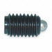 Spring Plunger 1/4 -20 Steel