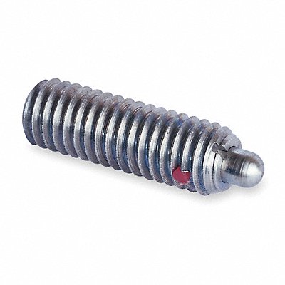 Spring Plunger #10-32 Stainless