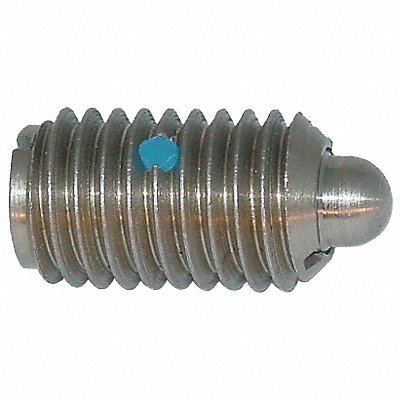 Spring Plunger 5/16 -18 Stainless PK5