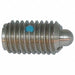 Spring Plunger 5/16 -18 Stainless PK5