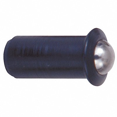 Spring Plunger Steel