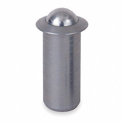 Spring Plunger Stainless PK5