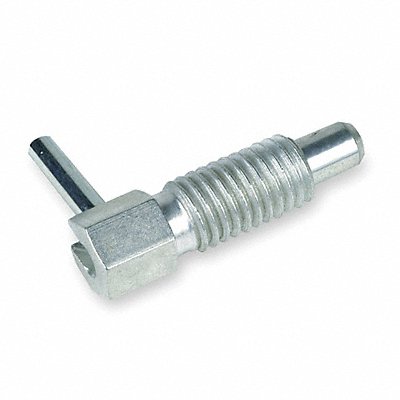 Spring Plunger 3/8 -16 Steel