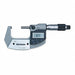 Electronic Micrometer 1-2 In IP54 SPC