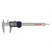 Digital Caliper Fractional Poly 6 