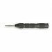 Automatic Center Punch 1/2 D x 5 L