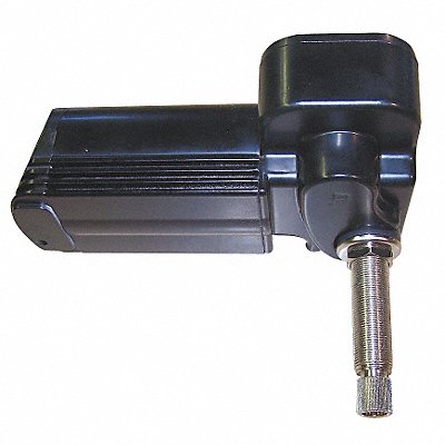 Wiper Motor Oscillating Voltage 24