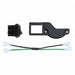 Wiper Motor Switch 1-Speed