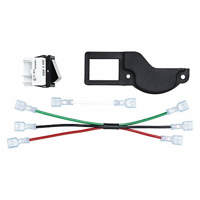 Wiper Motor Switch 2-Speed